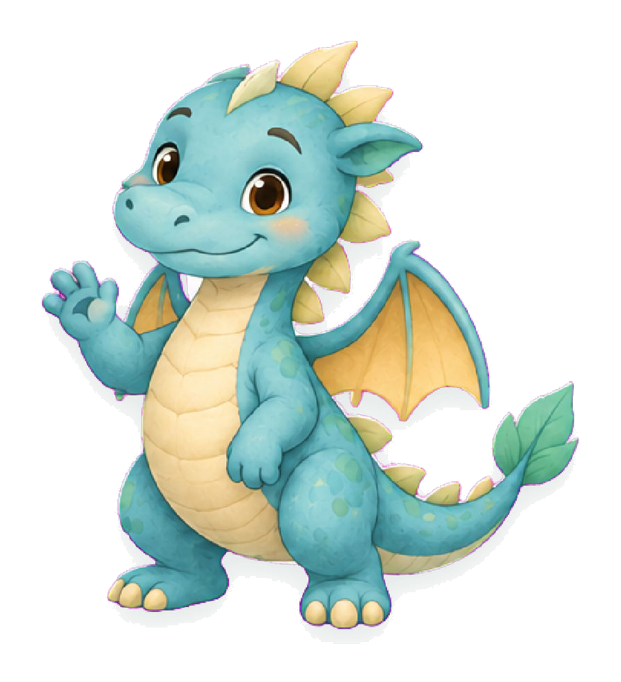 Dragon iMoSaT Buddy