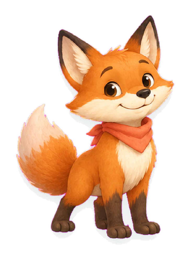 Fox iMoSaT Buddy